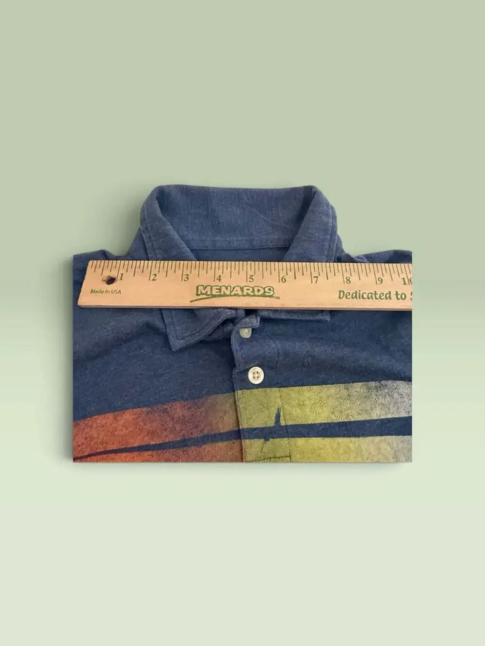 Baby And Toddler Boys Short Sleeve Striped Jersey Polo - BLUE